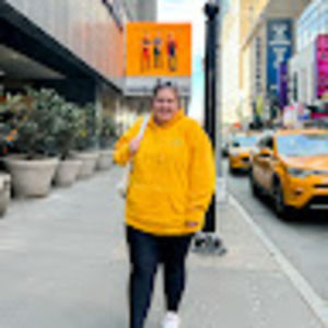 Meet your Posher, Sarahbeth